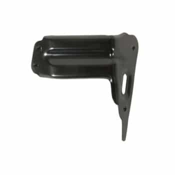 Suspension, fixation garde-boue
