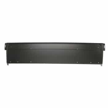 Support de plaque d'immatriculation