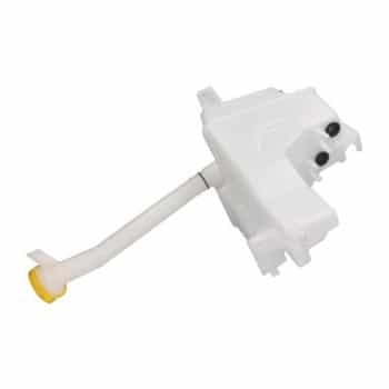 Réservoir de liquide de nettoyage, nettoyage des vitres