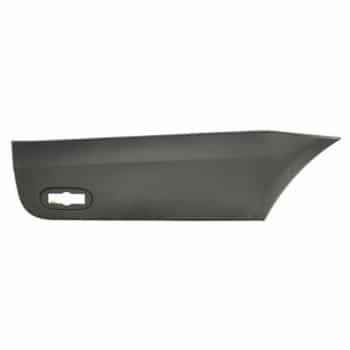 Panneau de garniture/protection, garde-boue