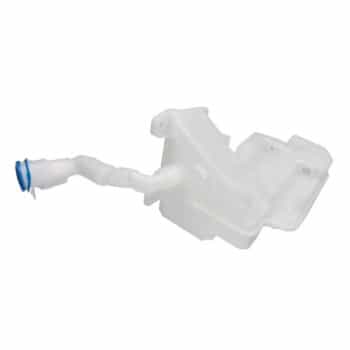 Réservoir de liquide de nettoyage, nettoyage des vitres