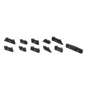 Élément de commande, climatisation