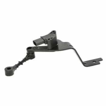 capteur, élément de réglage de la hauteur des phares