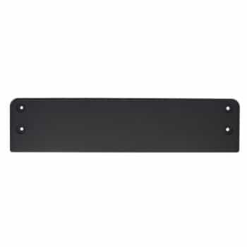 Support de plaque d'immatriculation