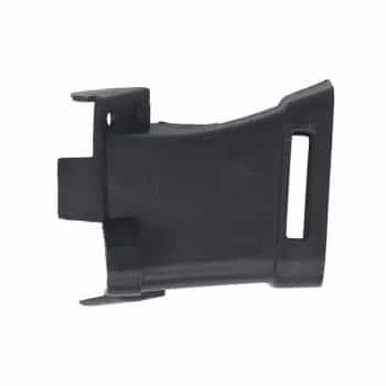 Grille de ventilation, pare-chocs