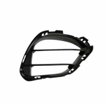 Grille de ventilation, pare-chocs