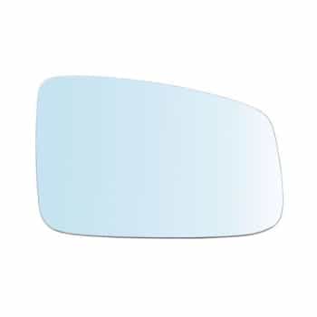 Miroir en verre, rétroviseur extérieur