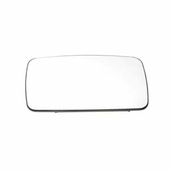 Miroir en verre, rétroviseur extérieur