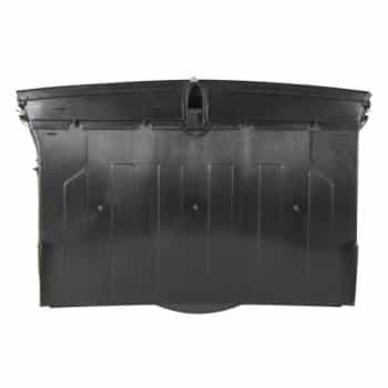 Grille de ventilation, pare-chocs