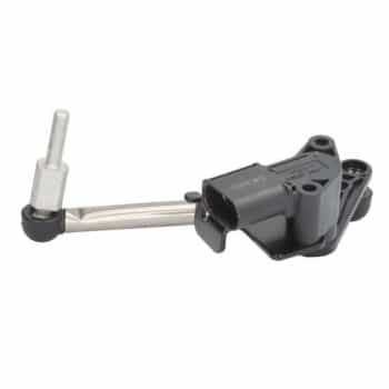 capteur, élément de réglage de la hauteur des phares