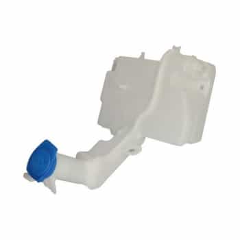 Réservoir de liquide de nettoyage, nettoyage des vitres