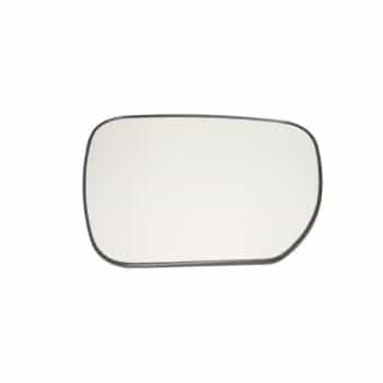 Miroir en verre, rétroviseur extérieur