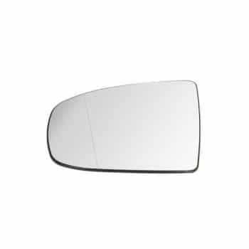 Miroir en verre, rétroviseur extérieur