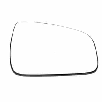 Miroir en verre, rétroviseur extérieur