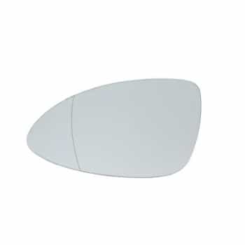 Miroir en verre, rétroviseur extérieur