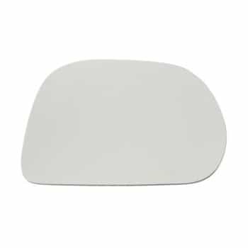 Miroir en verre, rétroviseur extérieur