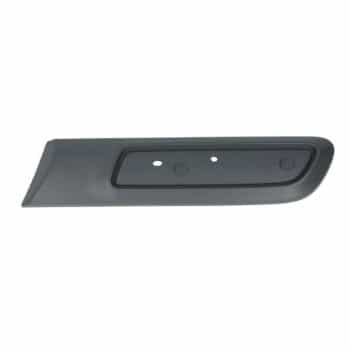 Panneau de garniture/protection, garde-boue
