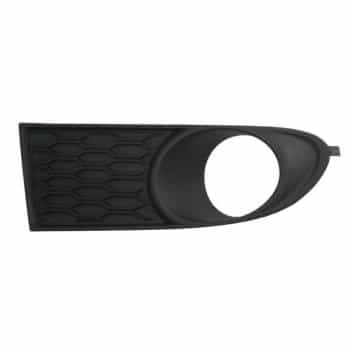 Grille de ventilation, pare-chocs