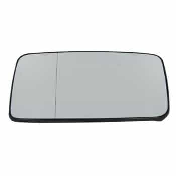 Miroir en verre, rétroviseur extérieur