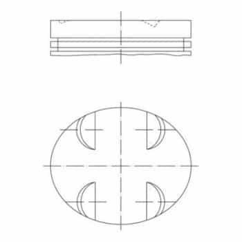 Piston