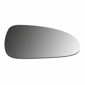 Miroir en verre, rétroviseur extérieur