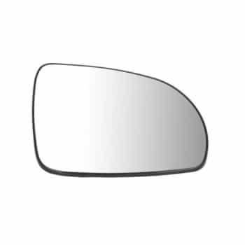 Miroir en verre, rétroviseur extérieur
