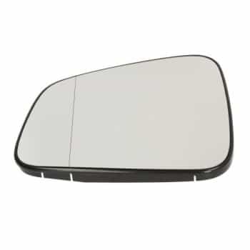 Miroir en verre, rétroviseur extérieur