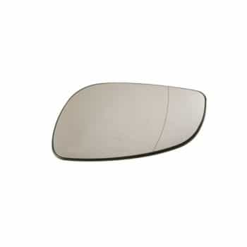 Miroir en verre, rétroviseur extérieur