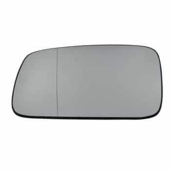 Miroir en verre, rétroviseur extérieur