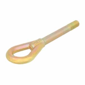 Crochet de remorquage