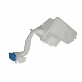 Réservoir de liquide de nettoyage, nettoyage des vitres
