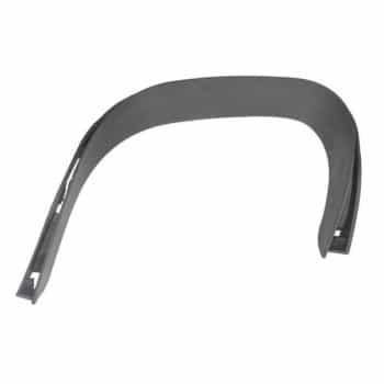 Panneau décoratif/de protection, pare-chocs