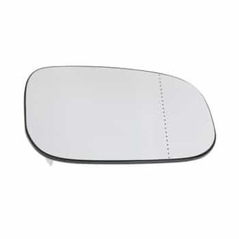 Miroir en verre, rétroviseur extérieur