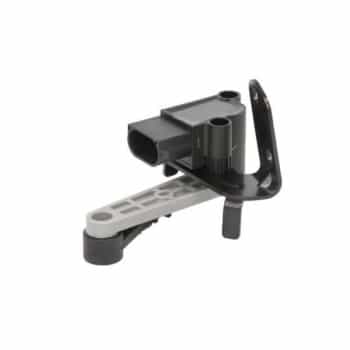 capteur, élément de réglage de la hauteur des phares