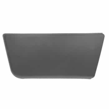Panneau de garniture/protection, garde-boue