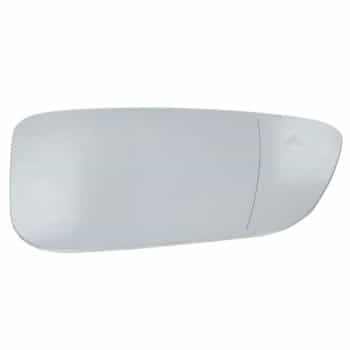 Miroir en verre, rétroviseur extérieur