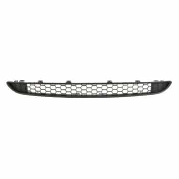 Grille de ventilation, pare-chocs