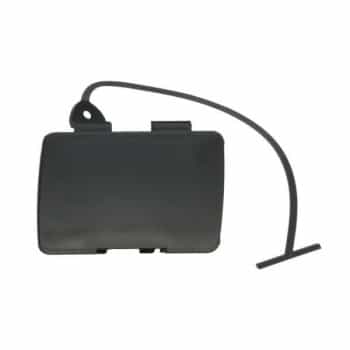 Housse de pare-chocs, barre de remorquage