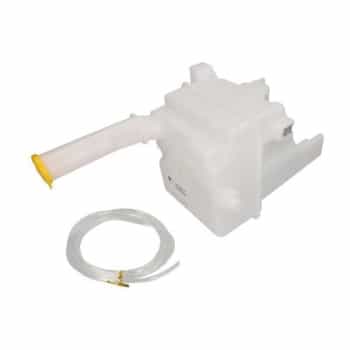 Réservoir de liquide de nettoyage, nettoyage des vitres