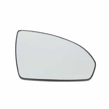 Miroir en verre, rétroviseur extérieur