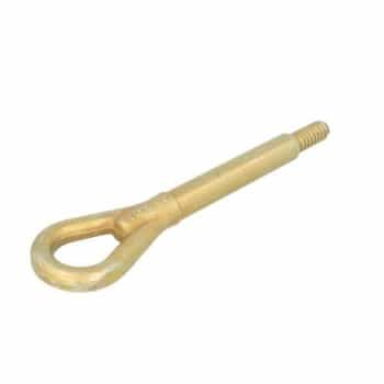 Crochet de remorquage