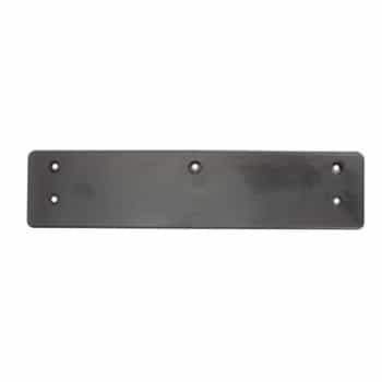 Support de plaque d'immatriculation