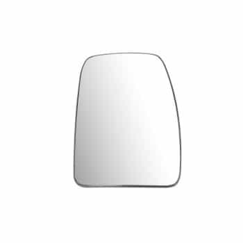Miroir en verre, rétroviseur extérieur