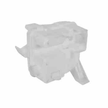 Réservoir de liquide de nettoyage, nettoyage des vitres