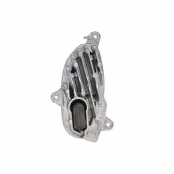 Unité de commande, éclairage