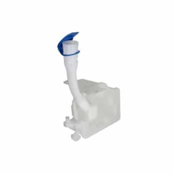 Réservoir de liquide de nettoyage, nettoyage des vitres
