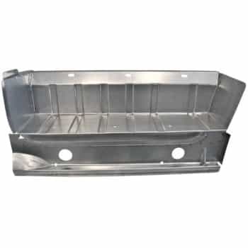 Marchepied 6505-06-9558044P BLIC