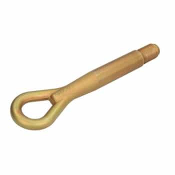 Crochet de remorquage