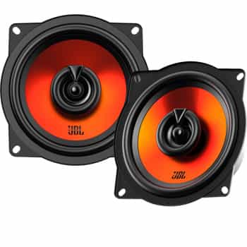Ensemble d'enceintes 2 voies JBL Stage 1 Gen 2 52F 5,25'' (13 cm) 320 W/40 W RMS (sans grille)