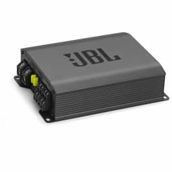 Amplificateur 4 canaux JBL Stage GT60041 1240 W
